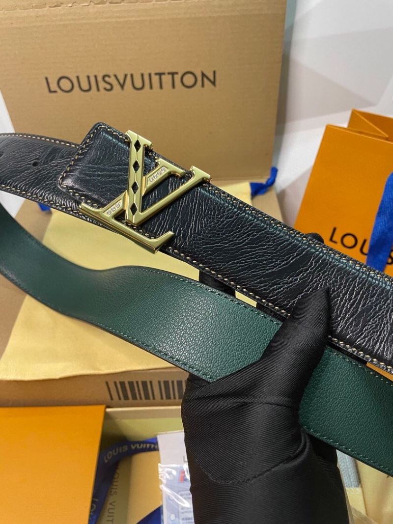 Louis Vuitton Belts